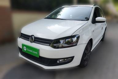 Used Volkswagen Polo 2013 1.4L Automatic Comfort Edition