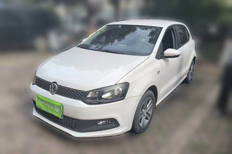 Used Volkswagen Polo 2013 1.4L Manual Fashion Edition Guazi used car, China used car export, Used car for sale, Used  cars, Cheapest cars for sale