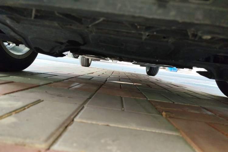Used Volkswagen Polo 2013 1.4L Manual Comfort Edition Chassis Front