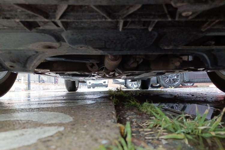 Used Volkswagen Polo 2013 1.4L Manual Comfort Edition Chassis Front