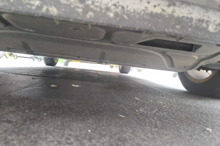 Used Volkswagen Polo 2013 1.6L Automatic Comfort Edition Chassis Front