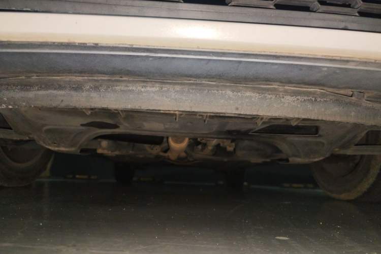 Used Volkswagen Polo 2013 1.6L Automatic Comfort Edition Chassis Front