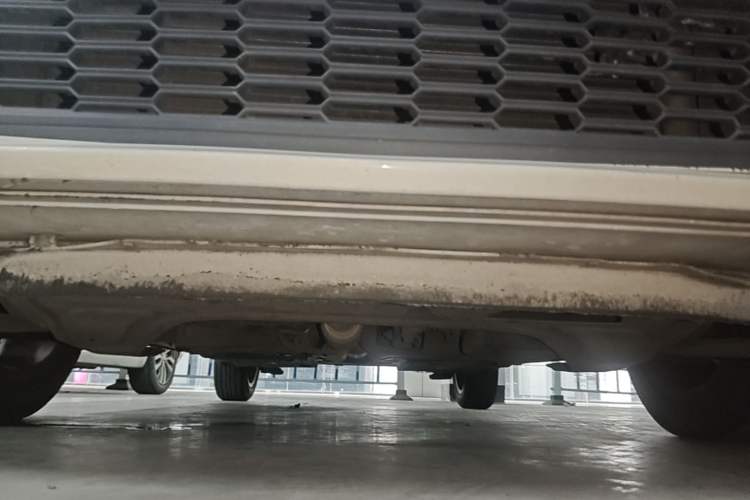 Used Volkswagen Polo 2013 1.4L Automatic Comfort Edition Chassis Front