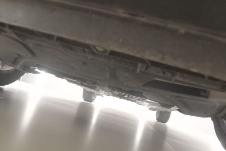 Used Volkswagen Polo 2013 1.4L Automatic Comfort Edition Chassis Front
