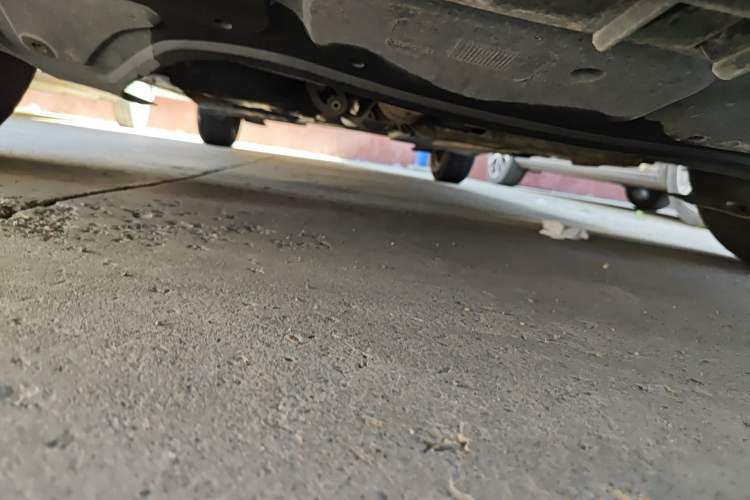 Used Volkswagen Polo 2013 1.4L Manual Fashion Edition Chassis Front