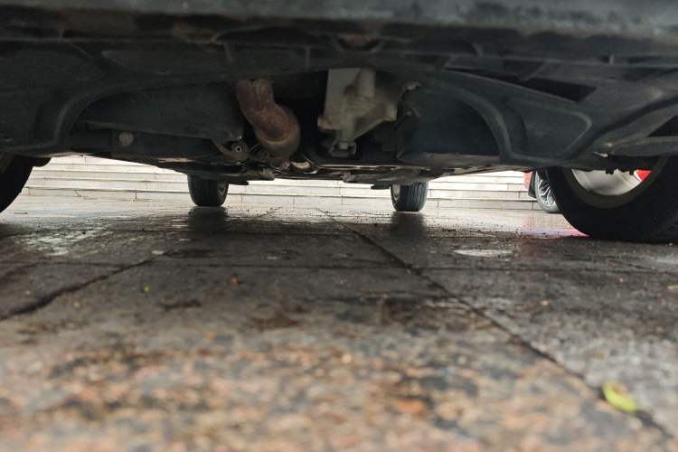 Used Volkswagen Polo 2013 1.4L Automatic Comfort Edition Chassis Front