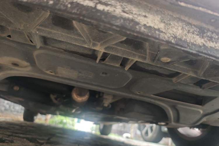 Used Volkswagen Polo 2013 1.6L Automatic Comfort Edition Chassis Front