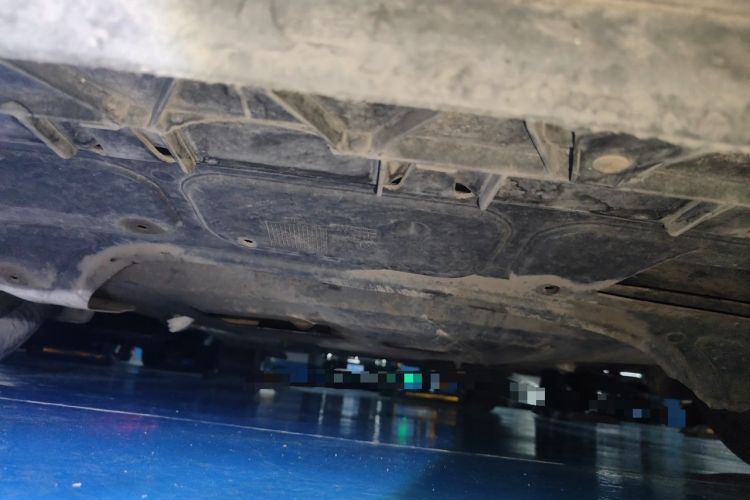 Used Volkswagen Polo 2013 1.4L Automatic Comfort Edition Chassis Front