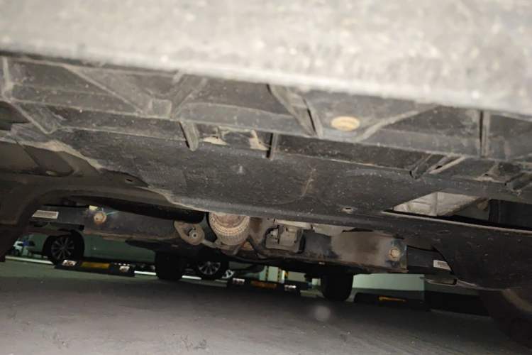 Used Volkswagen Polo 2013 1.4L Manual Fashion Edition Chassis Front