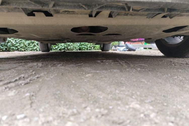 Used Volkswagen Polo 2013 1.4L Manual Fashion Edition Chassis Front