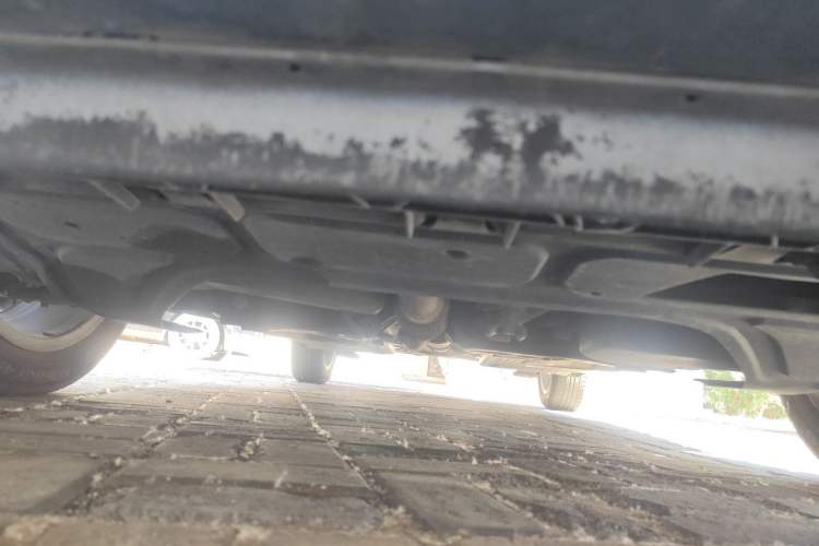 Used Volkswagen Polo 2013 1.6L Automatic Comfort Edition Chassis Front