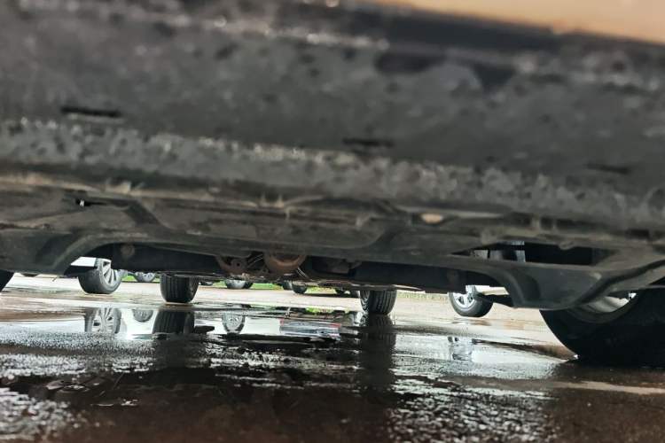 Used Volkswagen Polo 2013 1.4L Manual Fashion Edition Chassis Front