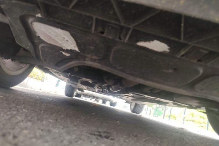Used Volkswagen Polo 2013 1.6L Automatic Comfort Edition Chassis Front