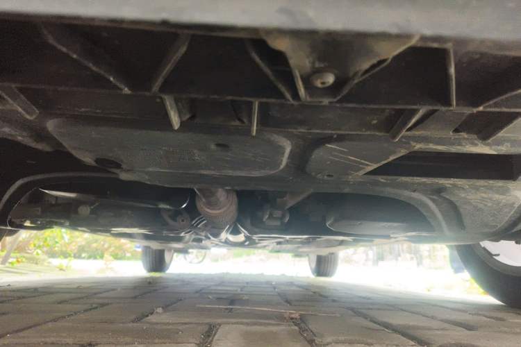 Used Volkswagen Polo 2013 1.6L Automatic Comfort Edition Chassis Front