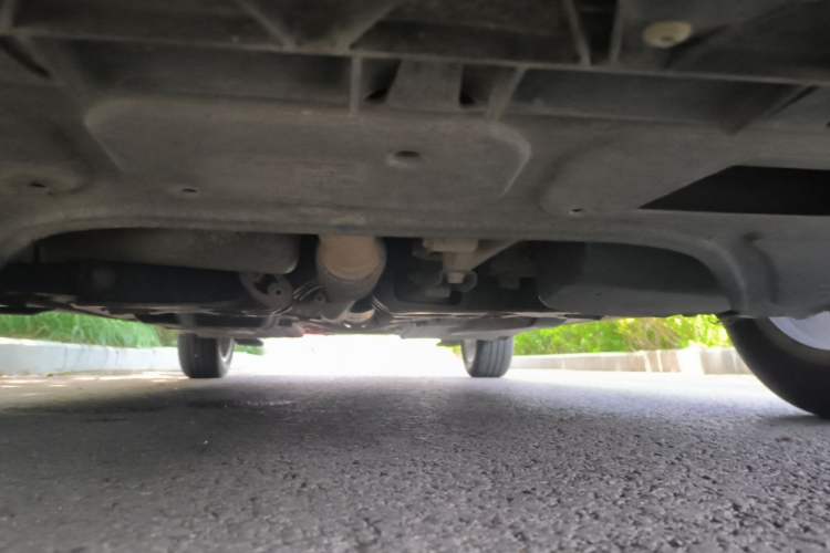 Used Volkswagen Polo 2013 1.6L Automatic Comfort Edition Chassis Front