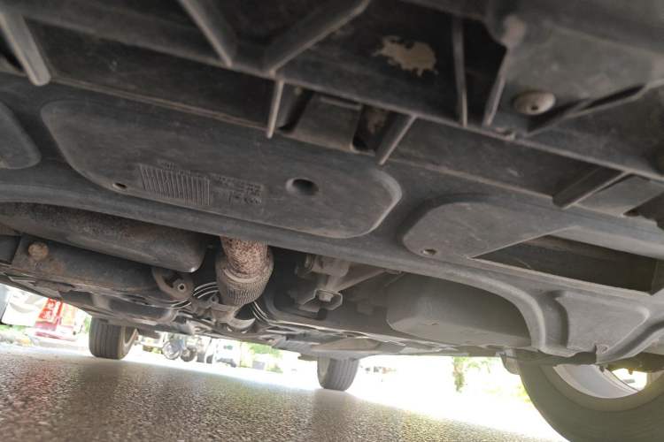 Used Volkswagen Polo 2013 1.4L Automatic Comfort Edition Chassis Front