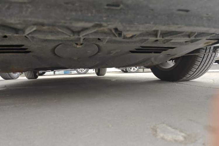 Used Volkswagen Polo 2013 1.6L Automatic Comfort Edition Chassis Front
