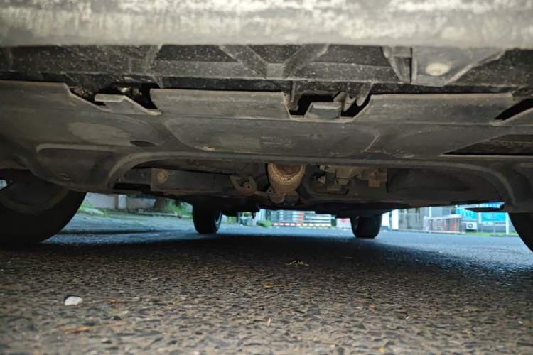 Used Volkswagen Polo 2013 1.4L Automatic Comfort Edition Chassis Front