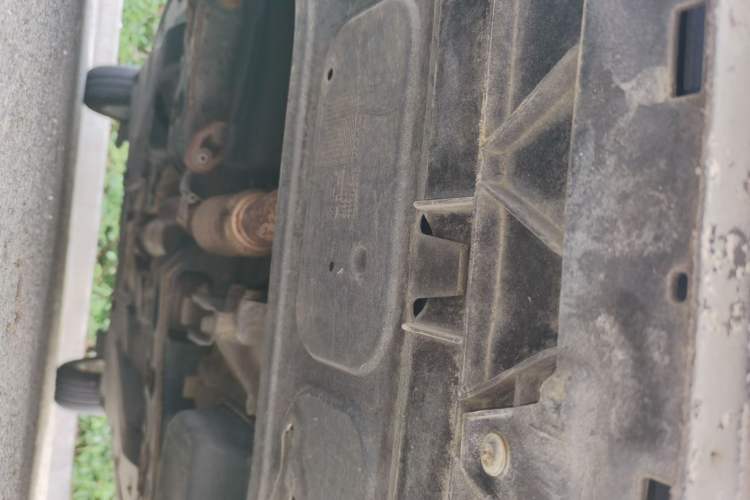 Used Volkswagen Polo 2013 1.4L Automatic Comfort Edition Chassis Front