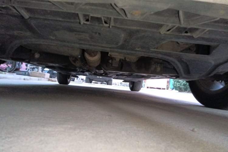 Used Volkswagen Polo 2013 1.4L Manual Comfort Edition Chassis Front
