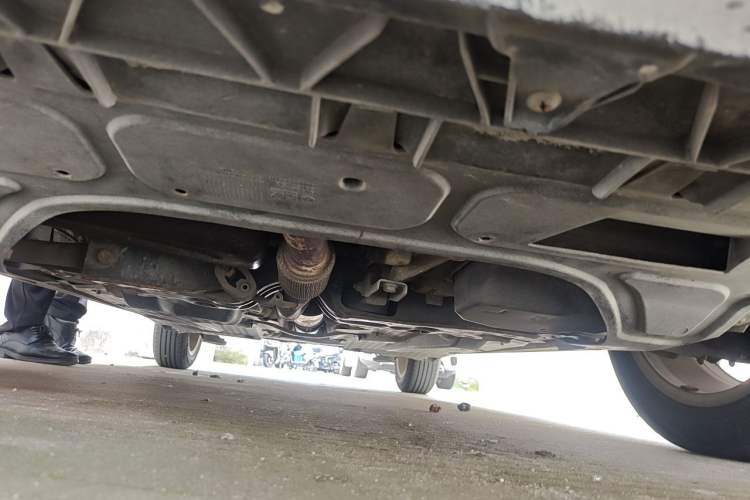 Used Volkswagen Polo 2013 1.6L Automatic Comfort Edition Chassis Front