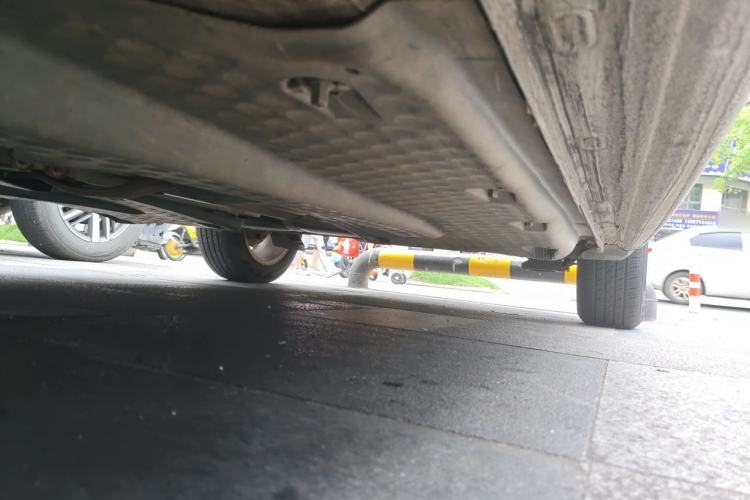 Used Volkswagen Polo 2013 1.6L Automatic Comfort Edition Chassis Front Left