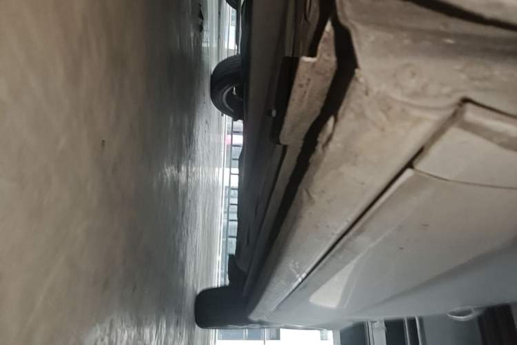 Used Volkswagen Polo 2013 1.4L Automatic Comfort Edition Chassis Front Left