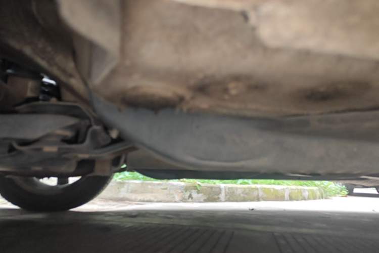 Used Volkswagen Polo 2013 1.4L Automatic Comfort Edition Chassis Front Left
