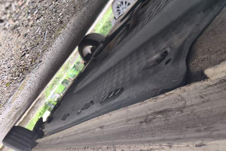 Used Volkswagen Polo 2013 1.4L Manual Comfort Edition Chassis Front Left