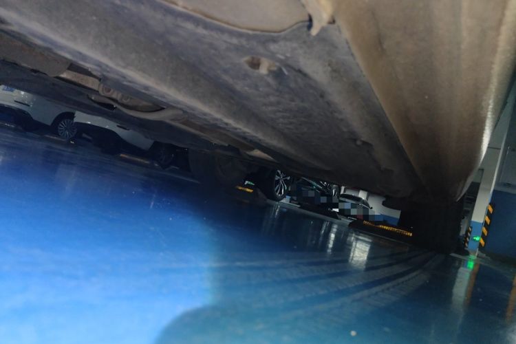 Used Volkswagen Polo 2013 1.4L Automatic Comfort Edition Chassis Front Left