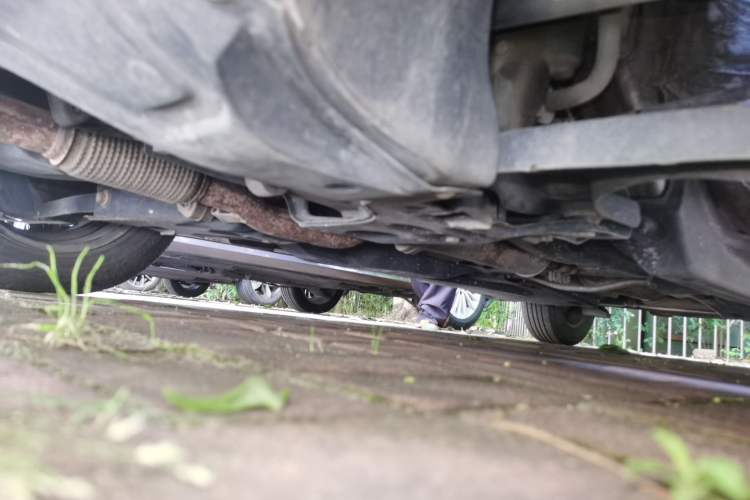Used Volkswagen Polo 2013 1.4L Manual Fashion Edition Chassis Front Left