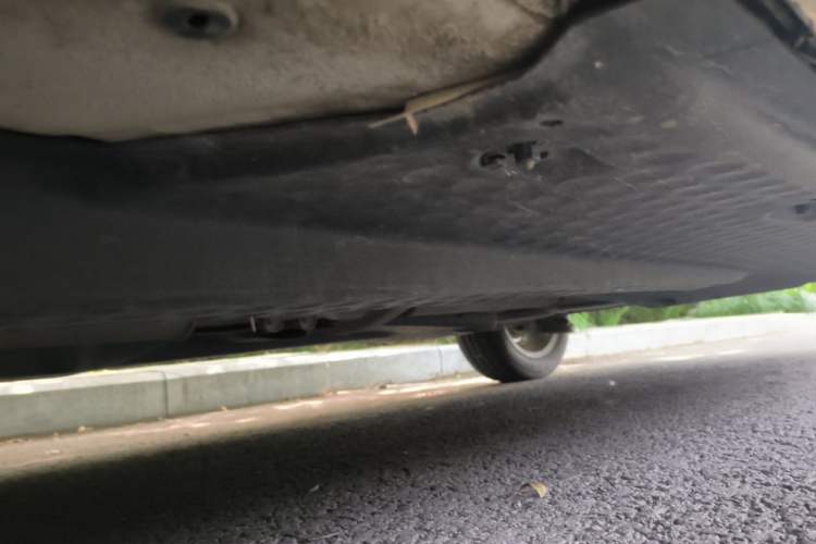 Used Volkswagen Polo 2013 1.6L Automatic Comfort Edition Chassis Front Left