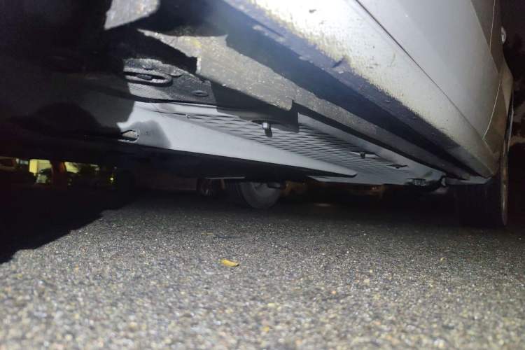Used Volkswagen Polo 2013 1.4L Manual Fashion Edition Chassis Front Left