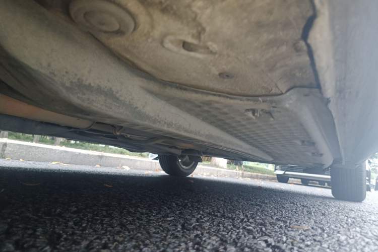 Used Volkswagen Polo 2013 1.4L Manual Comfort Edition Chassis Front Left