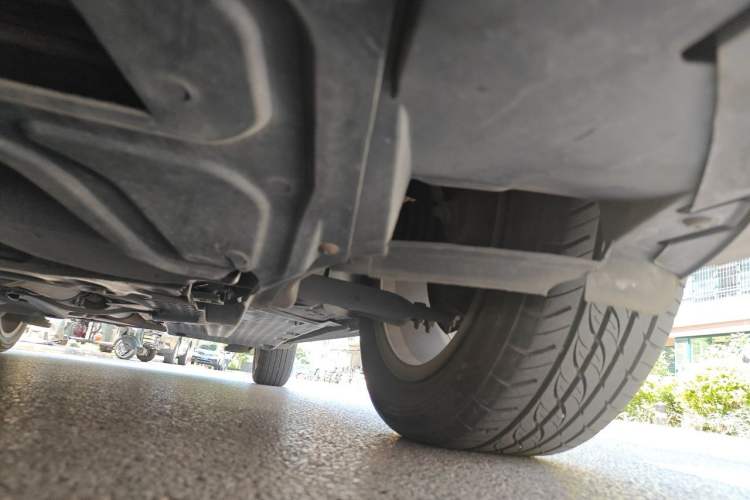Used Volkswagen Polo 2013 1.4L Automatic Comfort Edition Chassis Front Left
