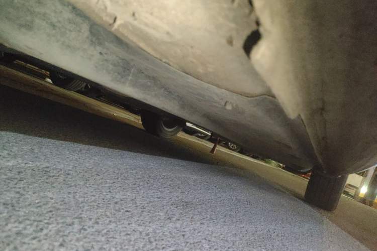 Used Volkswagen Polo 2013 1.6L Automatic Comfort Edition Chassis Front Left