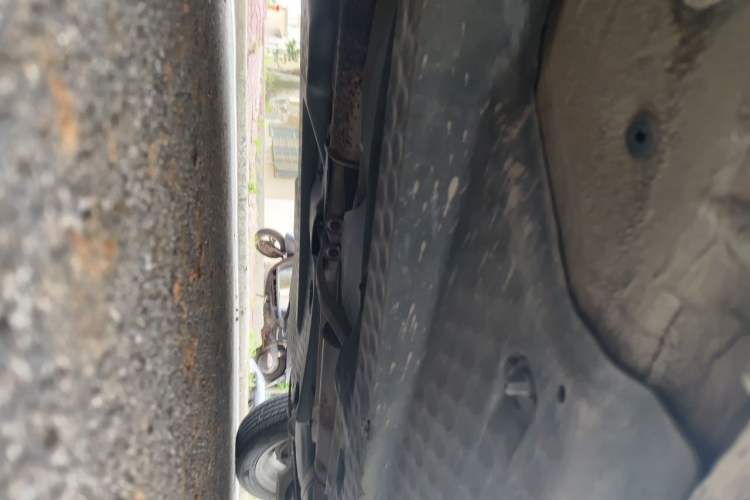 Used Volkswagen Polo 2013 1.4L Manual Comfort Edition Chassis Front Left