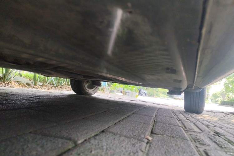 Used Volkswagen Polo 2013 1.4L Manual Comfort Edition Chassis Front Left