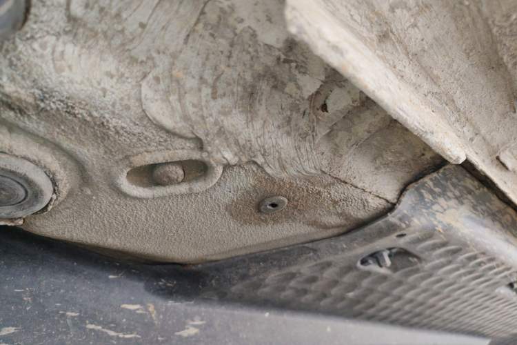 Used Volkswagen Polo 2013 1.4L Manual Fashion Edition Chassis Front Left