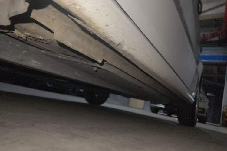 Used Volkswagen Polo 2013 1.6L Automatic Comfort Edition Chassis Front Left