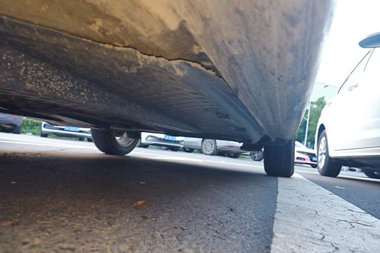 Used Volkswagen Polo 2013 1.4L Automatic Comfort Edition Chassis Front Left