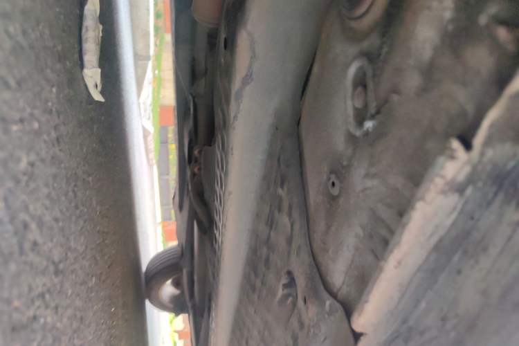 Used Volkswagen Polo 2013 1.4L Automatic Comfort Edition Chassis Front Left