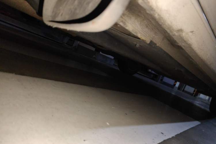 Used Volkswagen Polo 2013 1.6L Automatic Comfort Edition Chassis Front Left