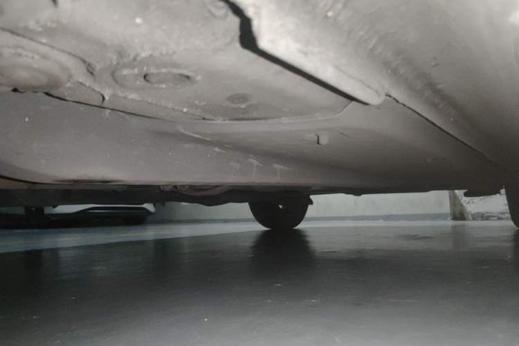 Used Volkswagen Polo 2013 1.4L Automatic Comfort Edition Chassis Front Left