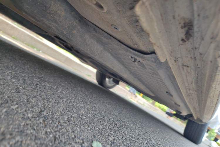Used Volkswagen Polo 2013 1.4L Manual Comfort Edition Chassis Front Left