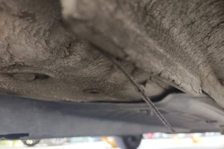 Used Volkswagen Polo 2013 1.4L Manual Fashion Edition Chassis Front Left