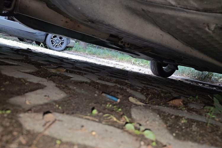 Used Volkswagen Polo 2013 1.4L Automatic Comfort Edition Chassis Front Left