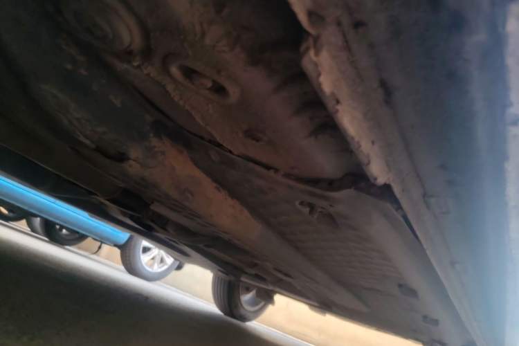 Used Volkswagen Polo 2013 1.4L Manual Comfort Edition Chassis Front Left