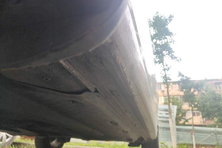 Used Volkswagen Polo 2013 1.6L Automatic Comfort Edition Chassis Front Left