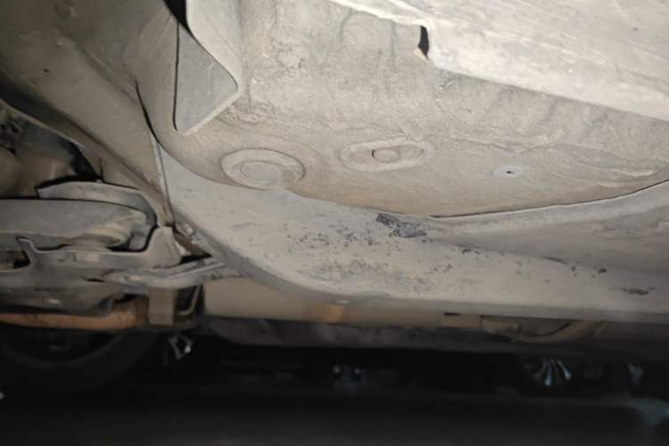 Used Volkswagen Polo 2013 1.6L Automatic Comfort Edition Chassis Front Left